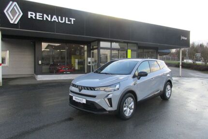 Renault Symbioz Gebrauchtwagen