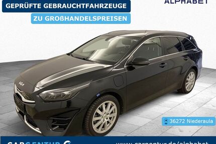 Kia ceed Sportswagon Gebrauchtwagen