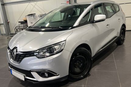 Renault Scenic Gebrauchtwagen