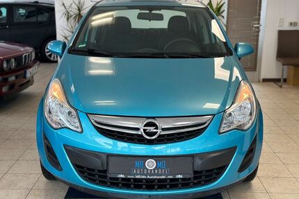 Opel Corsa Gebrauchtwagen