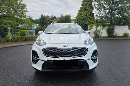 Kia Sportage Gebrauchtwagen