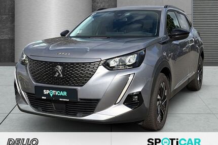 Peugeot e-2008 Gebrauchtwagen