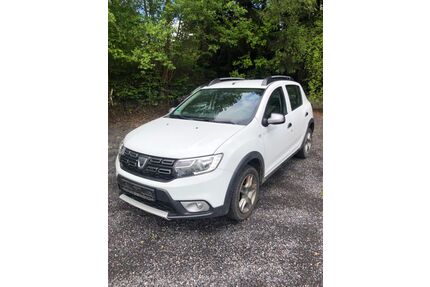 Dacia Sandero Gebrauchtwagen