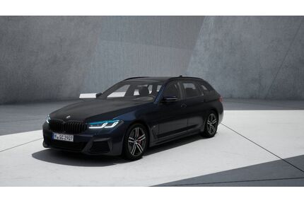 BMW 520 Gebrauchtwagen