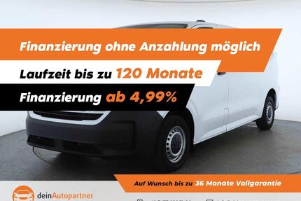 VW T7 Transporter Gebrauchtwagen