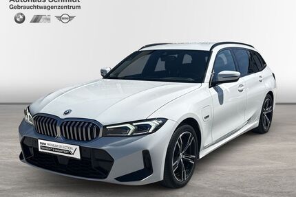 BMW 330 Gebrauchtwagen
