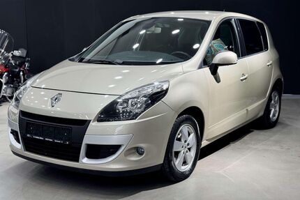 Renault Scenic Gebrauchtwagen