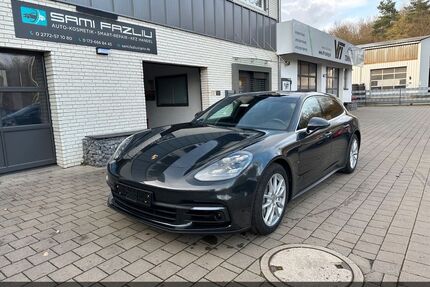 Porsche Panamera Gebrauchtwagen