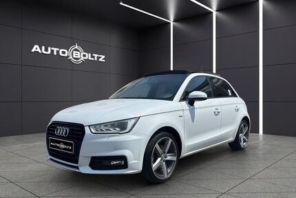 Audi A1 Gebrauchtwagen