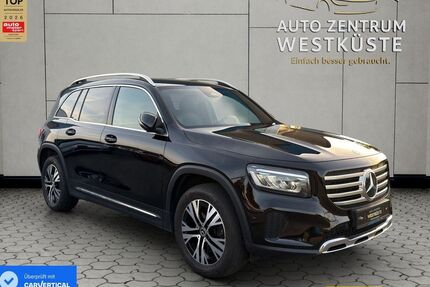 Mercedes-Benz GLB 200 Gebrauchtwagen