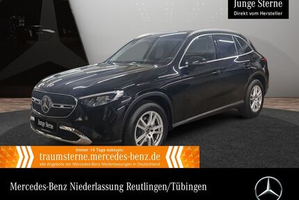 Mercedes-Benz GLC 200 Gebrauchtwagen