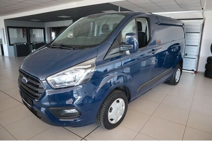 Ford Transit Custom Gebrauchtwagen