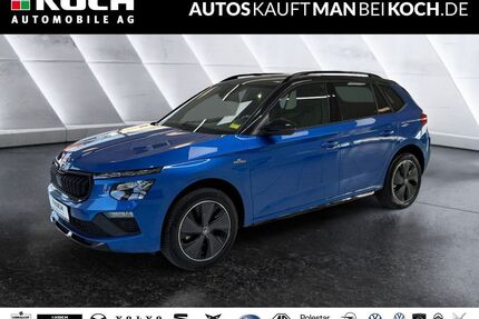 Skoda Kamiq Gebrauchtwagen