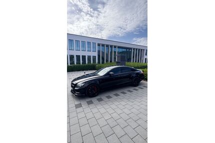 Mercedes-Benz CLS 500 Gebrauchtwagen