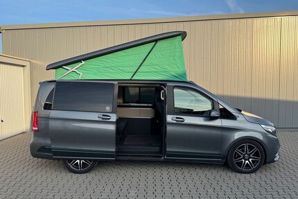 Mercedes-Benz V 300 Gebrauchtwagen