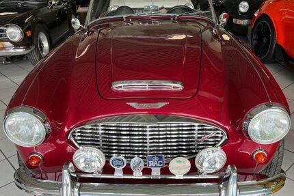 Austin Healey Andere Gebrauchtwagen