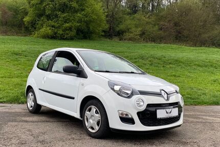 Renault Twingo Gebrauchtwagen