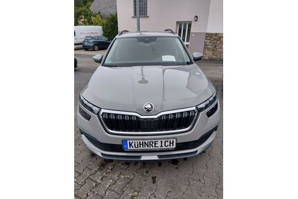 Skoda Kamiq Gebrauchtwagen