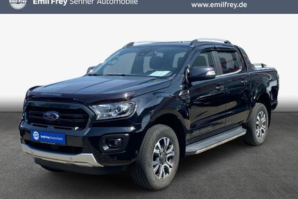 Ford Ranger Gebrauchtwagen