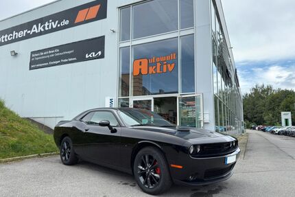 Dodge Challenger Gebrauchtwagen