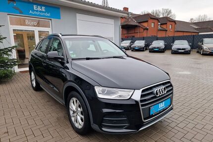 Audi Q3 Gebrauchtwagen