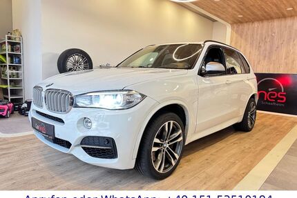 BMW X5 M50 Gebrauchtwagen