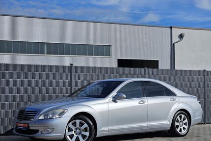 Mercedes-Benz S 320 Gebrauchtwagen