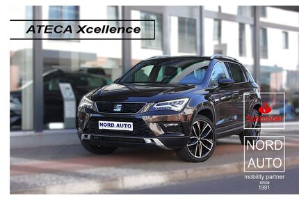Seat Ateca Gebrauchtwagen