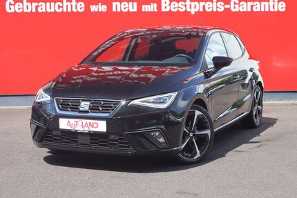 Seat Ibiza Gebrauchtwagen