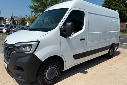 Renault Master Gebrauchtwagen