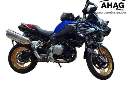 BMW F 850 GS Gebrauchtwagen