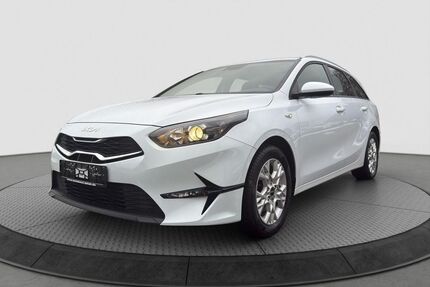 Kia ceed Sportswagon Gebrauchtwagen
