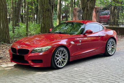 BMW Z4 Gebrauchtwagen