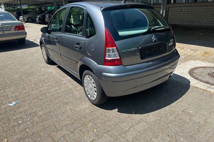 Citroen C3 Gebrauchtwagen