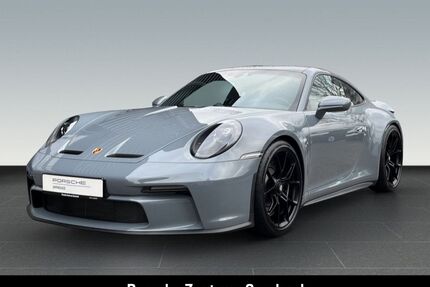 Porsche 992 Gebrauchtwagen