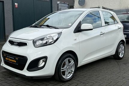 Kia Picanto Gebrauchtwagen