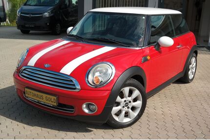 Mini Cooper Gebrauchtwagen