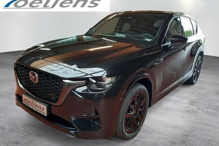 Mazda CX-60 Gebrauchtwagen