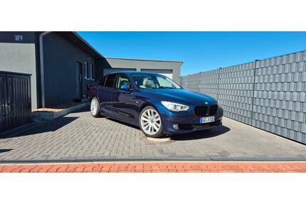 BMW 535 Gran Turismo Gebrauchtwagen