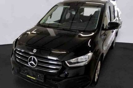 Mercedes-Benz T-Klasse Gebrauchtwagen