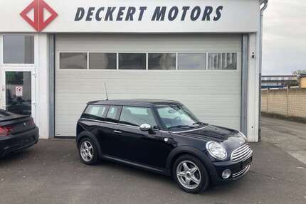 Mini Cooper Clubman Gebrauchtwagen