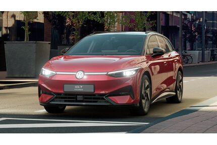 VW ID.7 Gebrauchtwagen