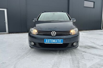 VW Golf Plus Gebrauchtwagen