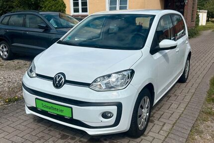 VW up! Gebrauchtwagen