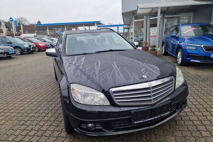 Mercedes-Benz C 200 Gebrauchtwagen