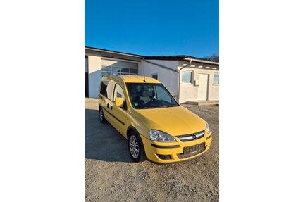 Opel Combo Gebrauchtwagen