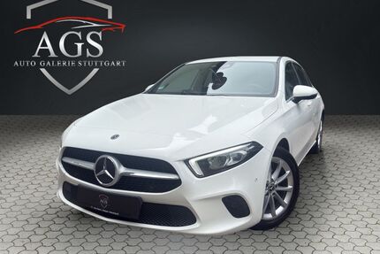 Mercedes-Benz A 180 Gebrauchtwagen