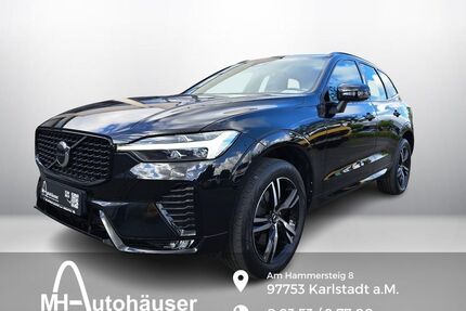 Volvo XC60 Gebrauchtwagen