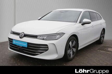 VW Passat Variant Gebrauchtwagen