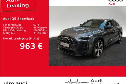 Audi Q5 Gebrauchtwagen